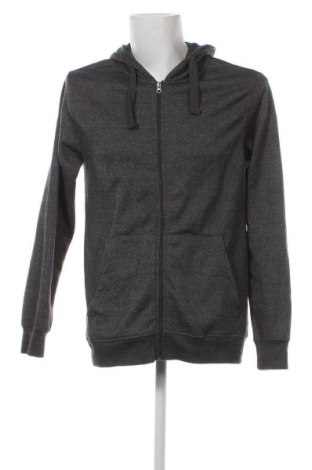 Herren Sweatshirt Identic, Größe L, Farbe Grau, Preis € 9,08