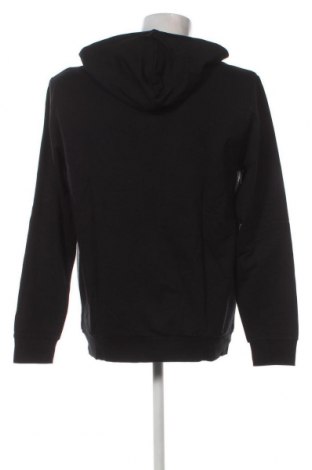 Herren Sweatshirt Kangaroos, Größe L, Farbe Schwarz, Preis 29,01 €