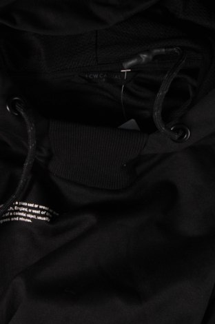 Ανδρικό φούτερ LCW, Μέγεθος S, Χρώμα Μαύρο, Τιμή 5,74 €