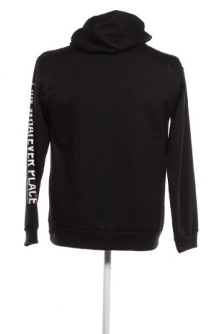 Herren Sweatshirt LCW, Größe S, Farbe Schwarz, Preis € 4,24