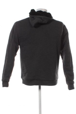 Herren Sweatshirt Mountain Ridge, Größe M, Farbe Grau, Preis 15,14 €