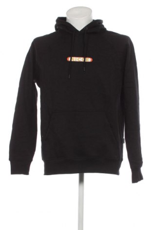 Herren Sweatshirt NICCE, Größe M, Farbe Schwarz, Preis 20,18 €