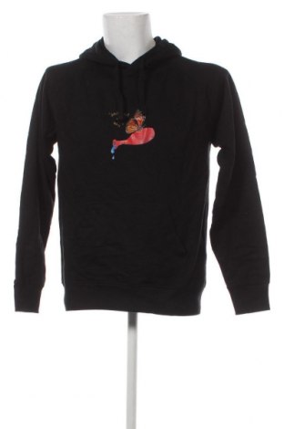 Herren Sweatshirt Neutral, Größe M, Farbe Schwarz, Preis 17,15 €