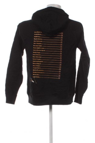 Herren Sweatshirt Neutral, Größe M, Farbe Schwarz, Preis € 4,04