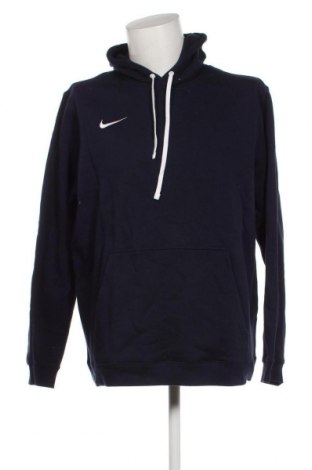 Herren Sweatshirt Nike, Größe L, Farbe Blau, Preis 60,31 €