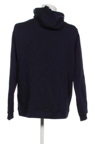 Herren Sweatshirt Nike, Größe L, Farbe Blau, Preis € 60,31