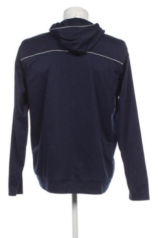 Herren Sweatshirt Patrick, Größe XL, Farbe Blau, Preis € 9,28