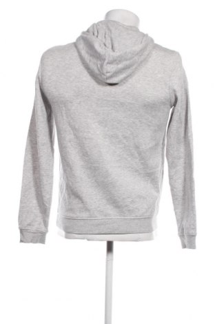 Herren Sweatshirt Pier One, Größe S, Farbe Grau, Preis 4,44 €