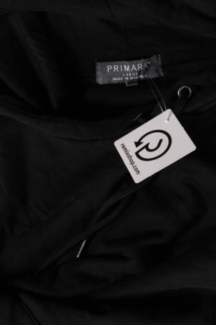 Ανδρικό φούτερ Primark, Μέγεθος L, Χρώμα Μαύρο, Τιμή 11,48 €