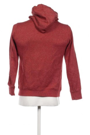 Herren Sweatshirt Q/S by S.Oliver, Größe M, Farbe Rot, Preis € 7,87