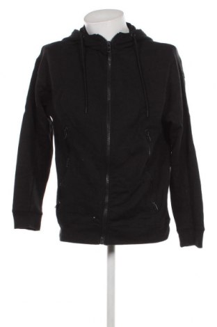 Herren Sweatshirt Reserved, Größe M, Farbe Schwarz, Preis 17,15 €