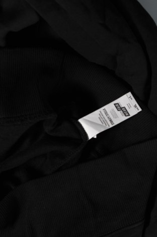 Ανδρικό φούτερ STANLEY/STELLA, Μέγεθος XL, Χρώμα Μαύρο, Τιμή 17,94 €