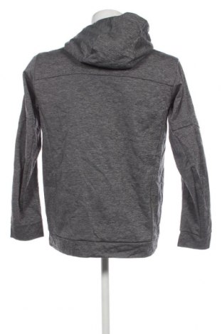 Herren Sweatshirt Shimano, Größe M, Farbe Grau, Preis 7,13 €