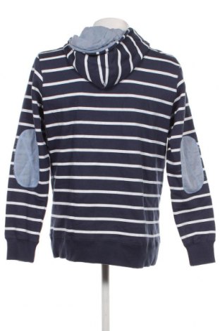 Herren Sweatshirt Smog, Größe XL, Farbe Blau, Preis € 20,18