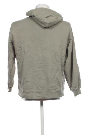 Herren Sweatshirt Stay, Größe M, Farbe Grün, Preis 6,66 €