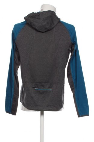 Herren Sweatshirt TCM, Größe M, Farbe Grau, Preis 3,63 €