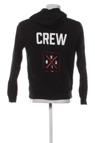 Herren Sweatshirt Tee Jays, Größe M, Farbe Schwarz, Preis € 20,18