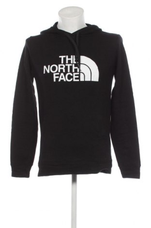 Ανδρικό φούτερ The North Face, Μέγεθος S, Χρώμα Μαύρο, Τιμή 33,40 €