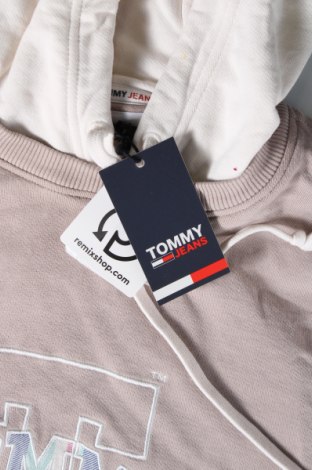 Мъжки суичър Tommy Hilfiger, Размер L, Цвят Сив, Цена 112,50 лв.