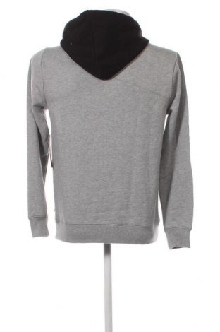 Herren Sweatshirt Volcom, Größe S, Farbe Grau, Preis 21,71 €
