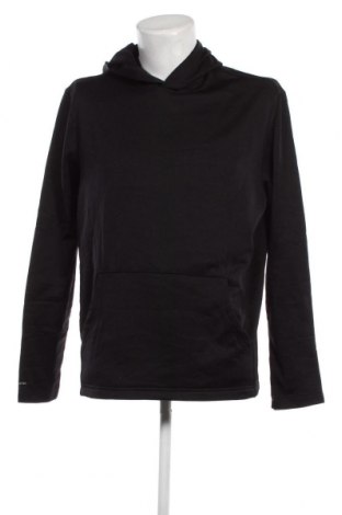 Herren Sweatshirt Xersion, Größe L, Farbe Schwarz, Preis 10,29 €