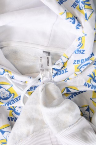 Herren Sweatshirt Zeeman, Größe XXL, Farbe Mehrfarbig, Preis € 15,34