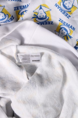 Herren Sweatshirt Zeeman, Größe XXL, Farbe Mehrfarbig, Preis 20,18 €