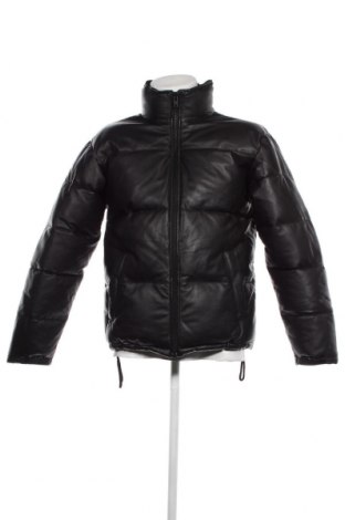Pánská kožená bunda  Deadwood, Velikost M, Barva Černá, Cena  1 840,00 Kč