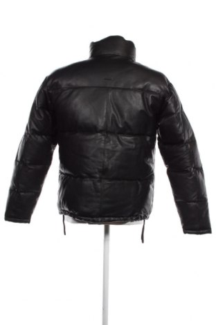 Pánska kožená bunda  Deadwood, Veľkosť M, Farba Čierna, Cena  71,13 €