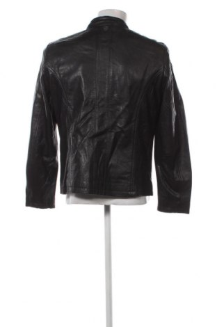 Pánská kožená bunda  Gipsy, Velikost L, Barva Černá, Cena  7 000,00 Kč