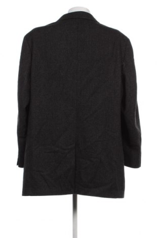 Мъжко палто, Размер L, Цвят Черен, Цена 51,36 лв.