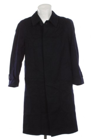 Ανδρικά παλτό, Μέγεθος L, Χρώμα Μπλέ, Τιμή 39,71 €