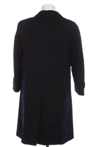 Pánský kabát , Velikost L, Barva Modrá, Cena  512,00 Kč