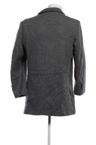 Pánsky kabát , Veľkosť S, Farba Sivá, Cena  18,20 €