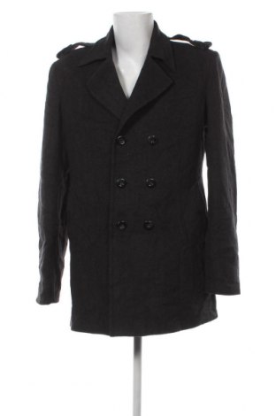 Ανδρικά παλτό, Μέγεθος L, Χρώμα Γκρί, Τιμή 39,71 €