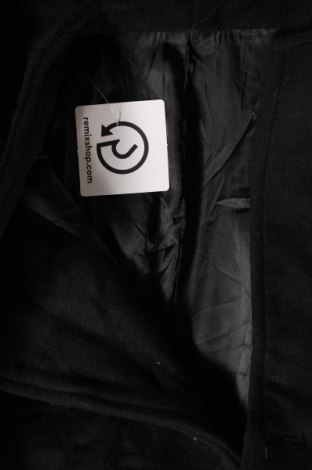 Ανδρικά παλτό, Μέγεθος M, Χρώμα Μαύρο, Τιμή 23,17 €