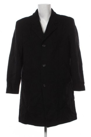 Ανδρικά παλτό, Μέγεθος XL, Χρώμα Μαύρο, Τιμή 66,19 €