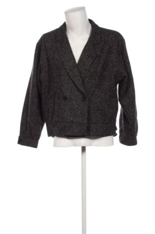 Pánsky kabát , Veľkosť M, Farba Sivá, Cena  81,81 €