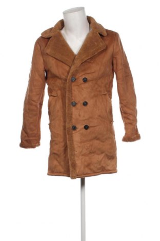 Pánsky kabát , Veľkosť M, Farba Béžová, Cena  60,67 €