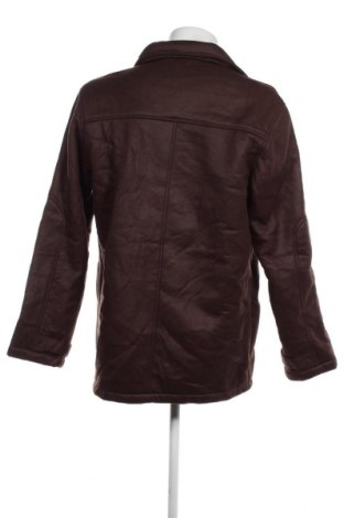 Ανδρικά παλτό 4You, Μέγεθος M, Χρώμα Καφέ, Τιμή 66,19 €