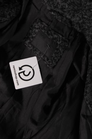Ανδρικά παλτό ASOS, Μέγεθος S, Χρώμα Γκρί, Τιμή 10,76 €