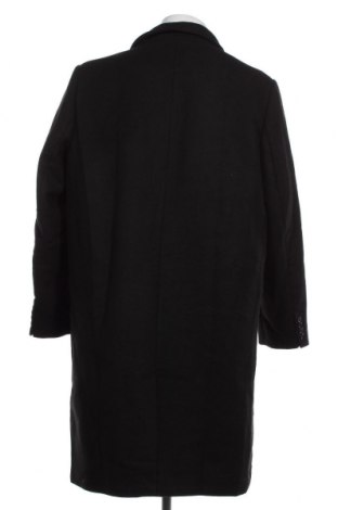 Ανδρικά παλτό About you x Kevin Trapp, Μέγεθος XXL, Χρώμα Μαύρο, Τιμή 62,97 €