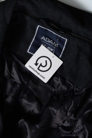 Ανδρικά παλτό Adam, Μέγεθος XXL, Χρώμα Μπλέ, Τιμή 31,77 €
