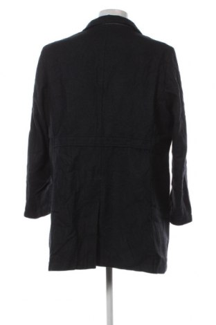 Ανδρικά παλτό Adam, Μέγεθος XXL, Χρώμα Μπλέ, Τιμή 31,77 €