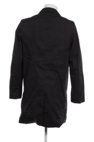 Pánský kabát  Aquascutum, Velikost L, Barva Černá, Cena  1 281,00 Kč