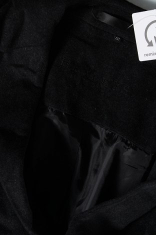 Ανδρικά παλτό Bexleys, Μέγεθος L, Χρώμα Γκρί, Τιμή 16,08 €