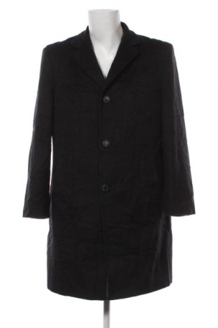 Ανδρικά παλτό Bexleys, Μέγεθος L, Χρώμα Γκρί, Τιμή 32,16 €