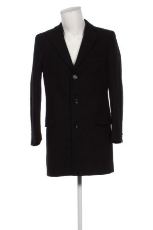 Pánsky kabát  C&A, Veľkosť M, Farba Čierna, Cena  58,07 €