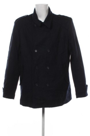 Pánsky kabát  Cap Horn, Veľkosť 3XL, Farba Modrá, Cena  37,60 €
