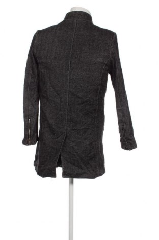 Pánský kabát  H&M, Velikost M, Barva Šedá, Cena  853,00 Kč